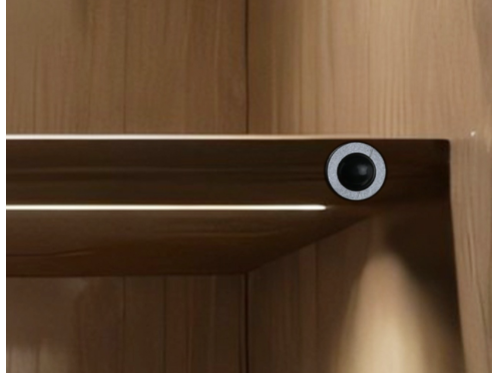 集聯-人體感應器