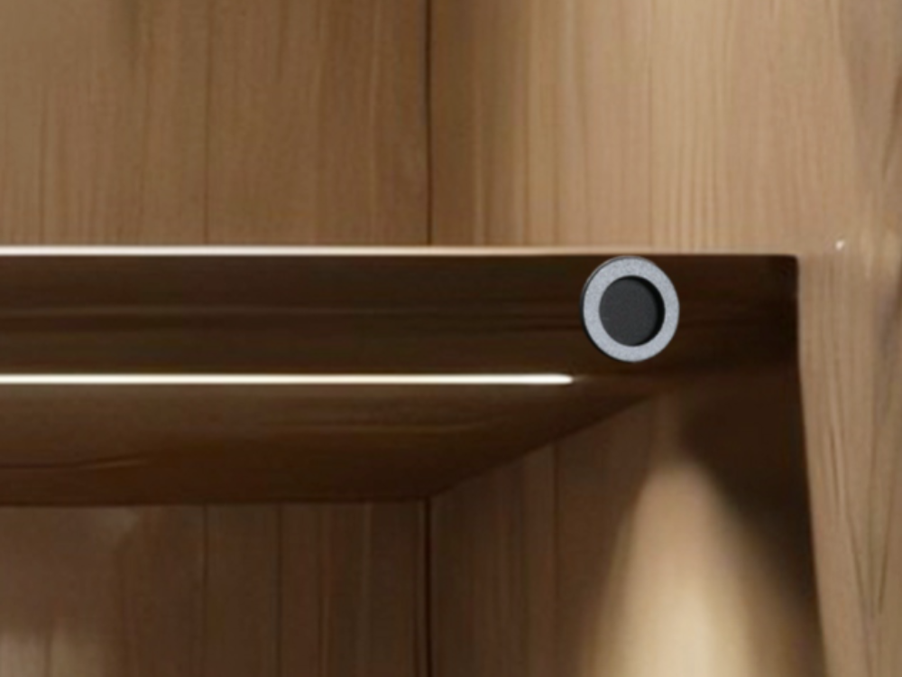 集聯-單門感應器 