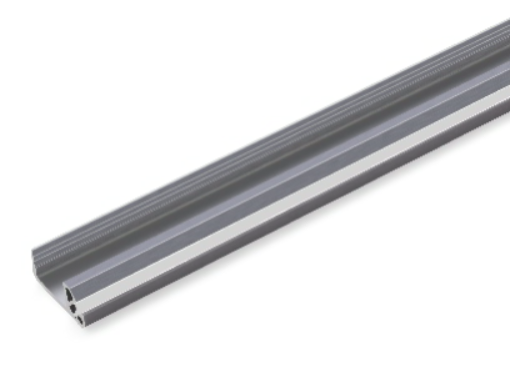 18隔板抗彎矽膠燈