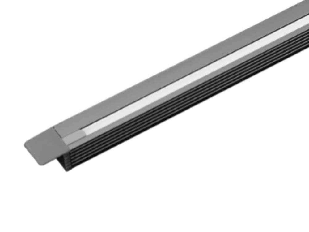 45度 迷你矽膠燈條