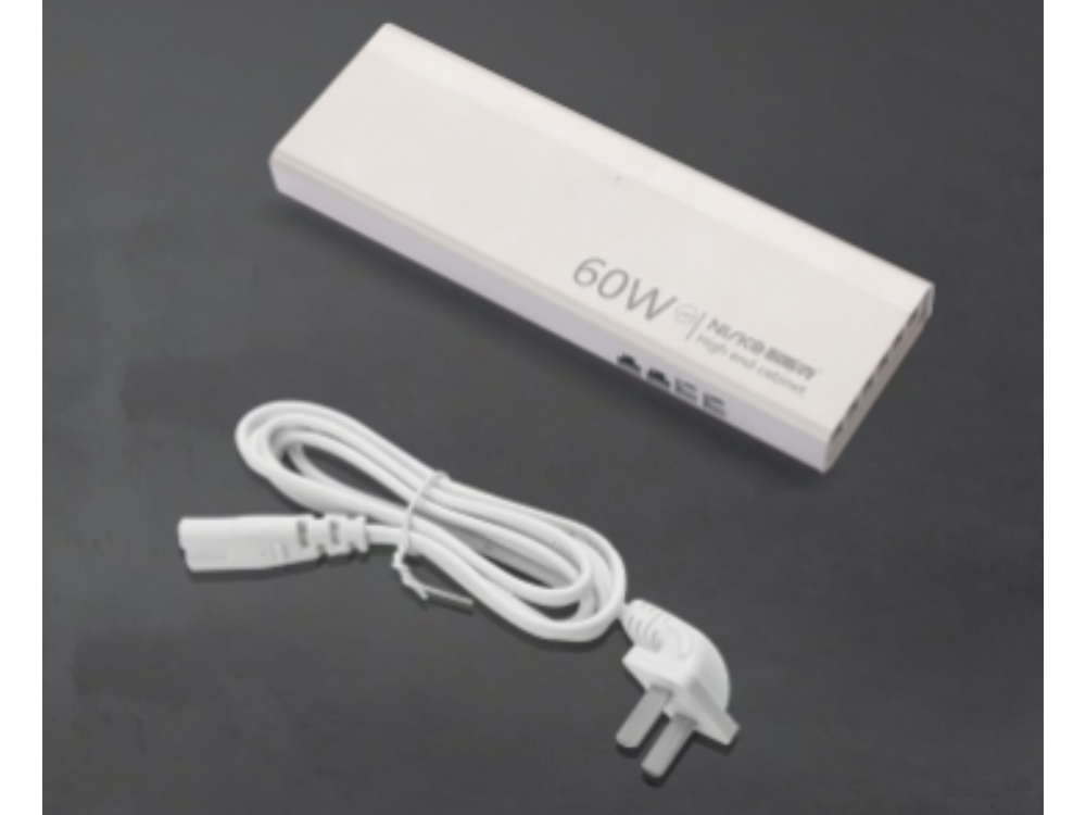 DC12V電源變壓器 -60W