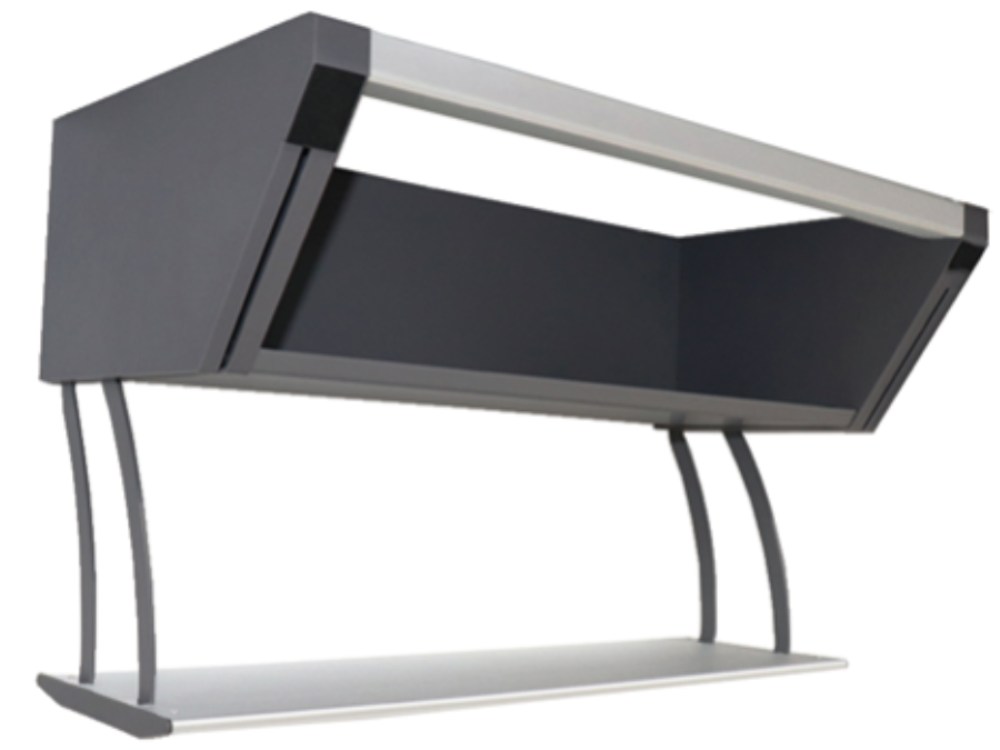 櫃底隱藏調味盒