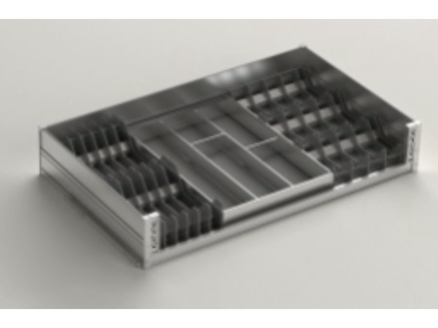 星耀 全鋁 青春版 燈光拉籃