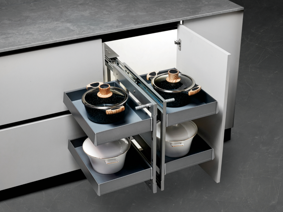 極薄鋁‧全拉出小怪物