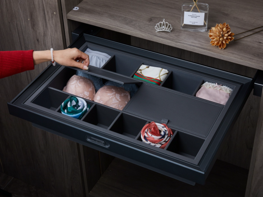 內衣收納盒
