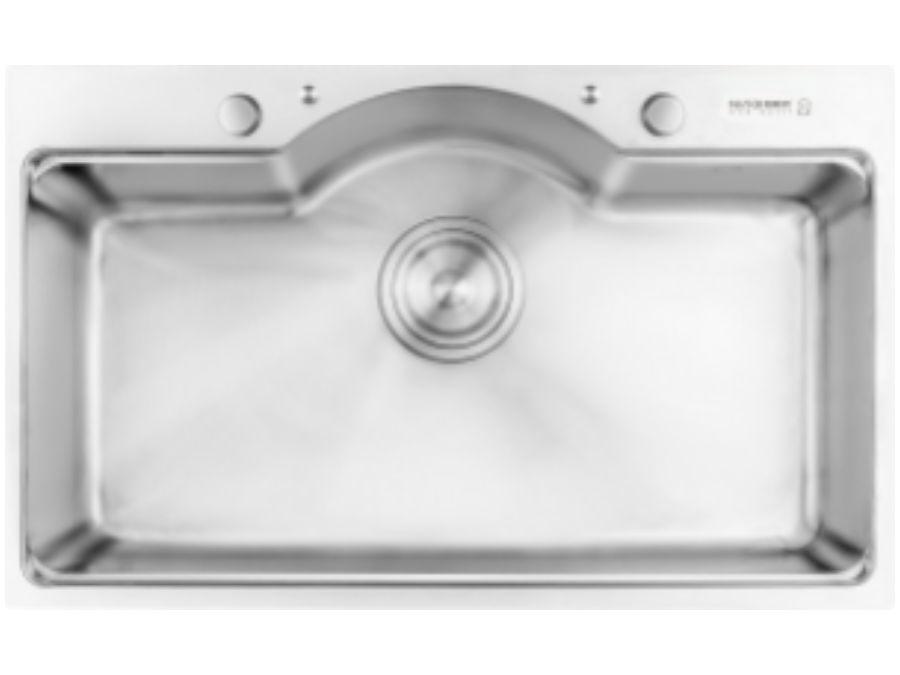 豪華大單槽-ND03