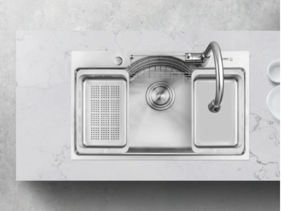 豪華大單槽-ND03