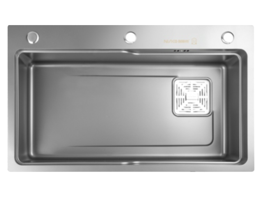 豪華精工水槽-ND04S