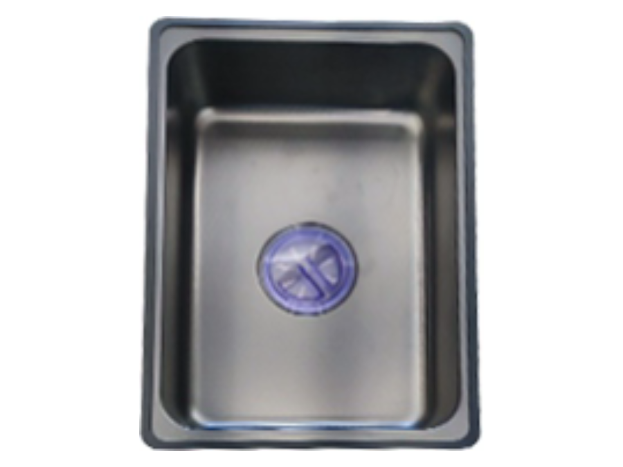 內嵌式 瀑布水槽-ND06S-3