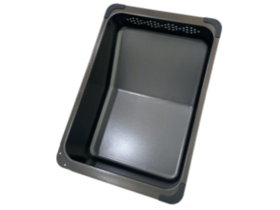 內嵌式 瀑布水槽-ND06S-3