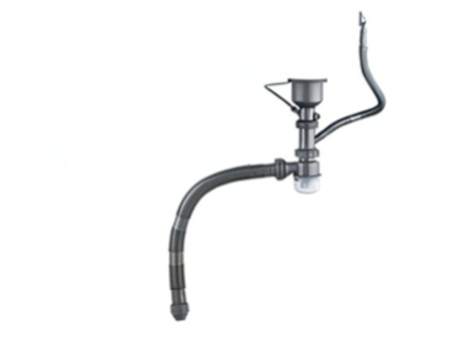 內嵌式 瀑布水槽-ND06S-3