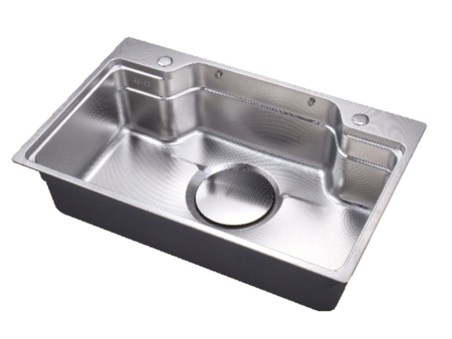 雙港灣 大單槽-ND08