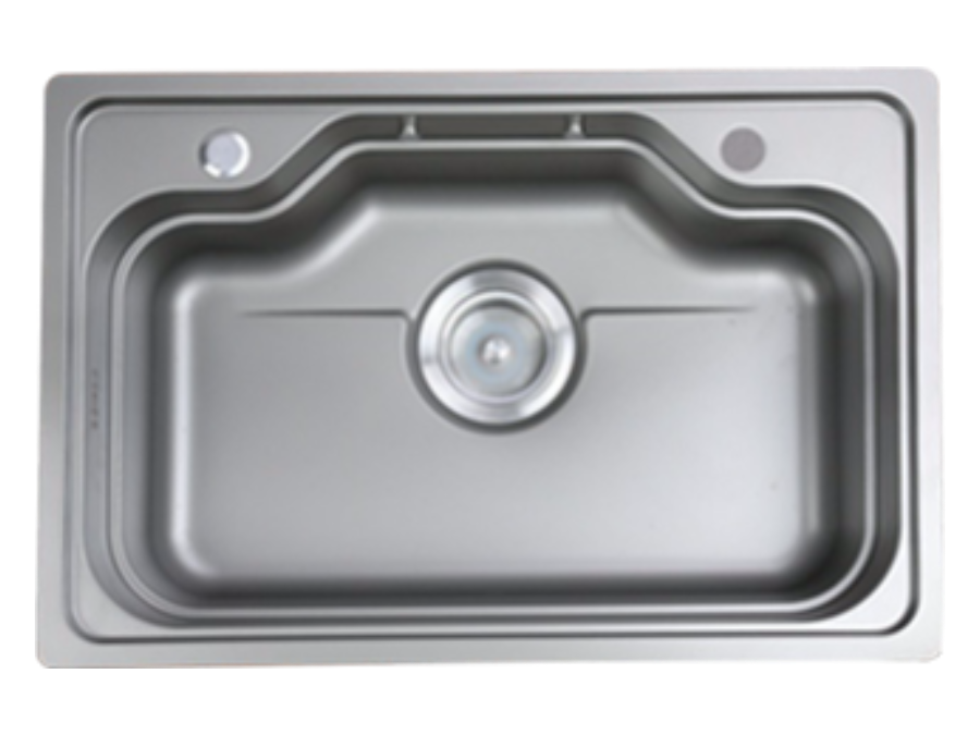 星際灰 小米粒 水槽-ND09