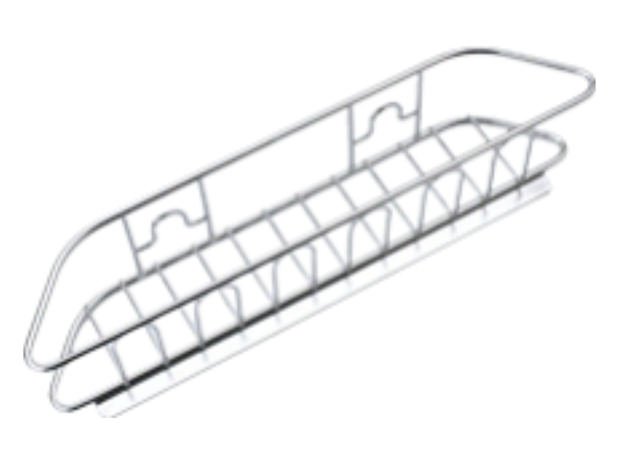 星際灰 小米粒 水槽-ND09
