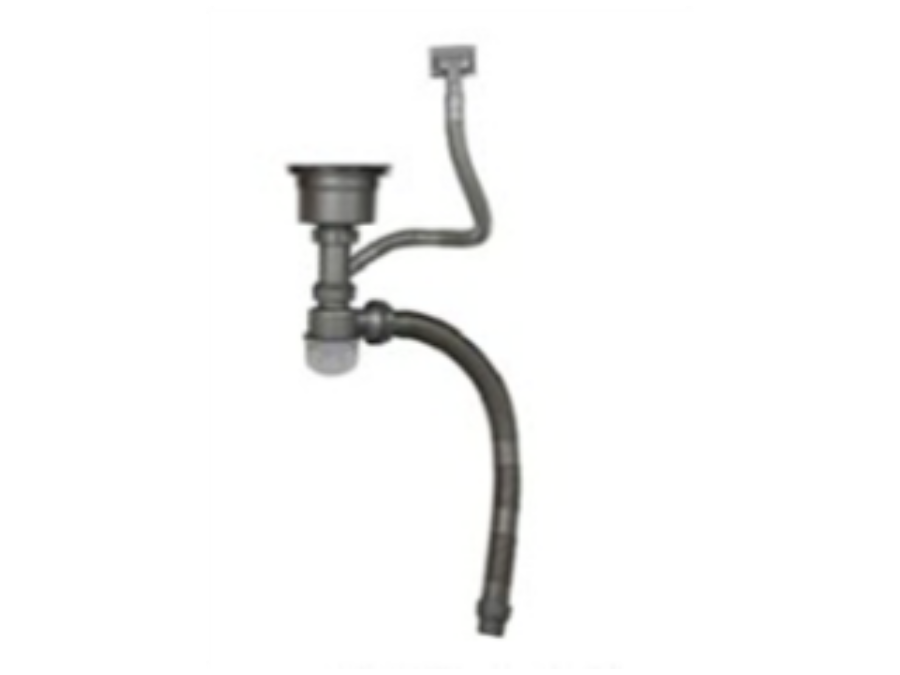 星際灰 小米粒 水槽-ND09