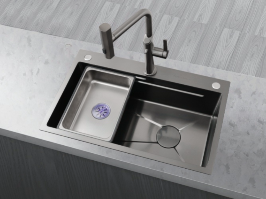 美人魚水槽-ND15S