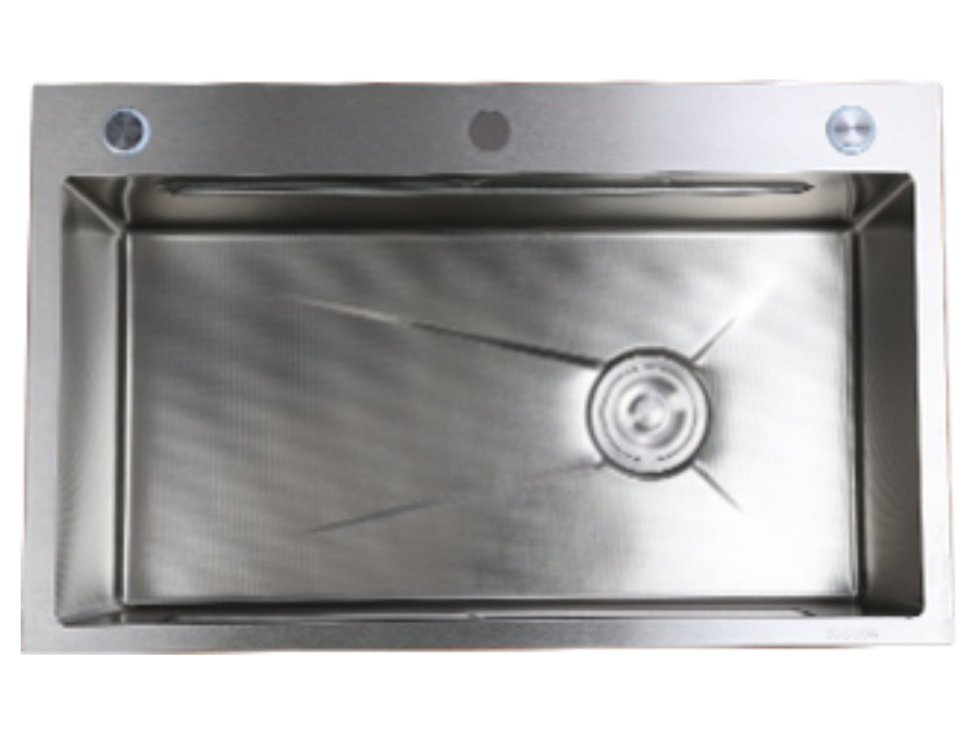 小米粒 手工水槽-ND18S