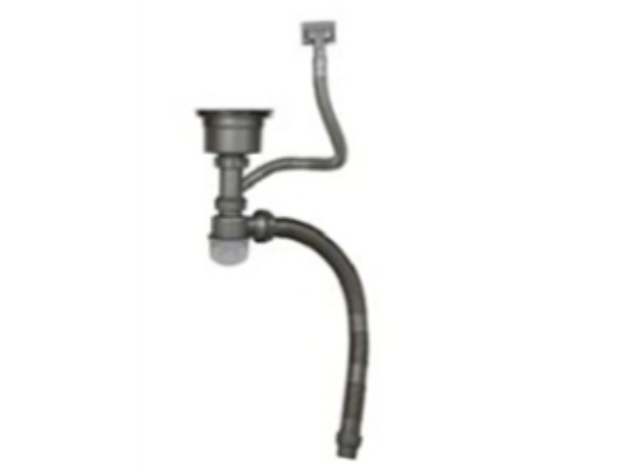 小米粒 手工水槽-ND18S