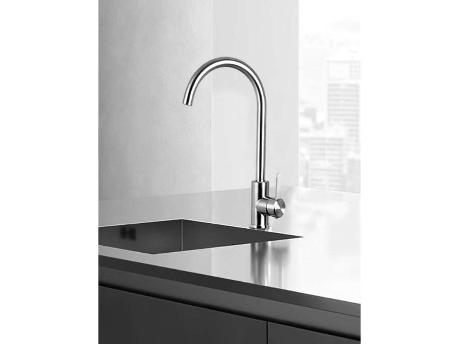 廚房水龍頭-NL01