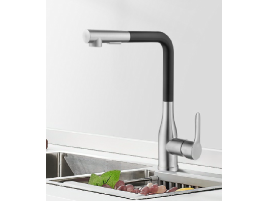 廚房水龍頭-NL11