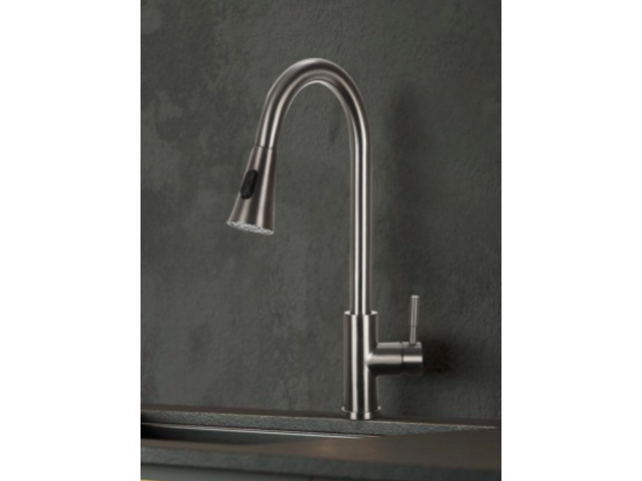 廚房水龍頭-NL16S