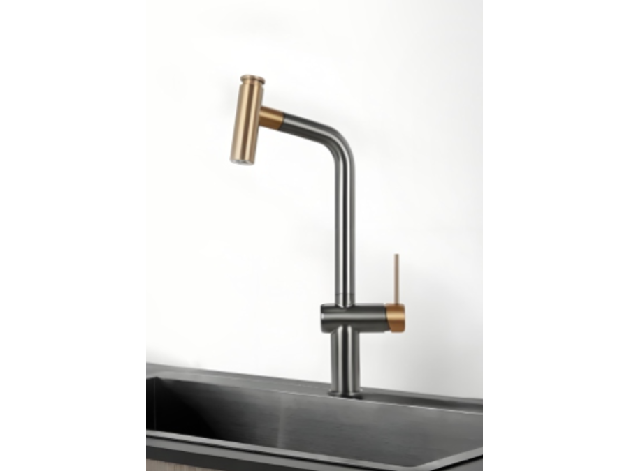 廚房水龍頭-NL18-A