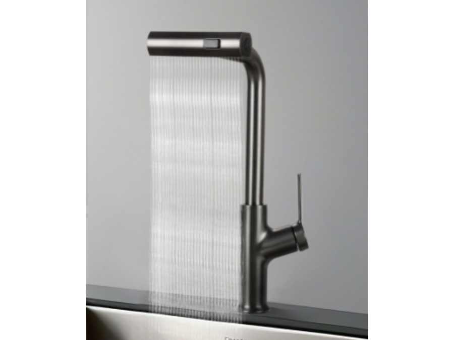 廚房水龍頭-NL22