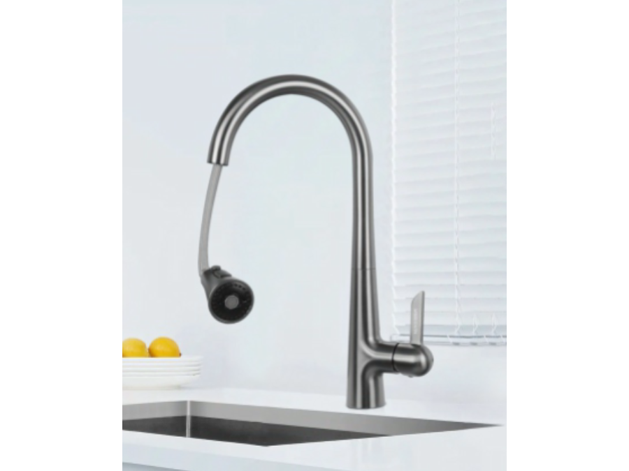 廚房水龍頭-NL24