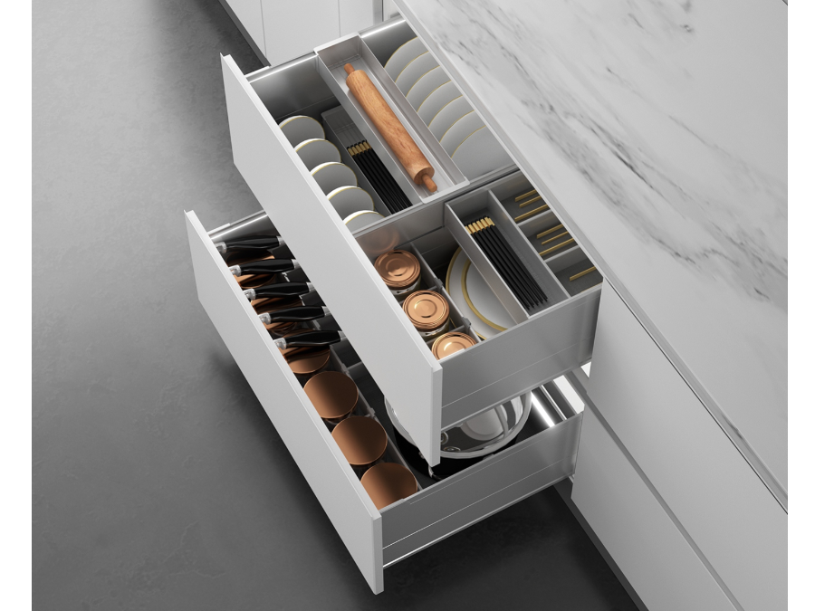 廚房系列‧極薄鋁