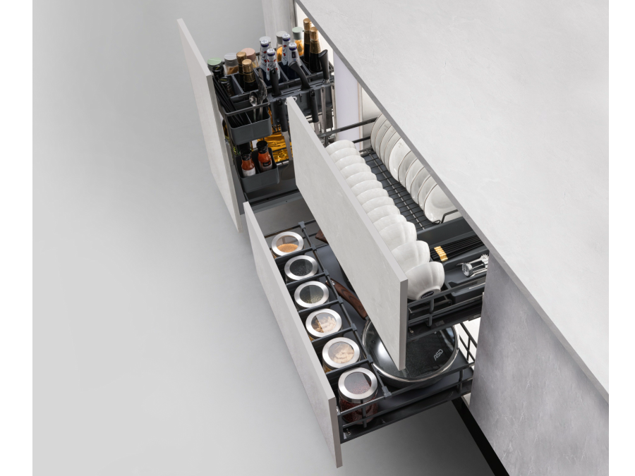 廚房系列‧智臻線板