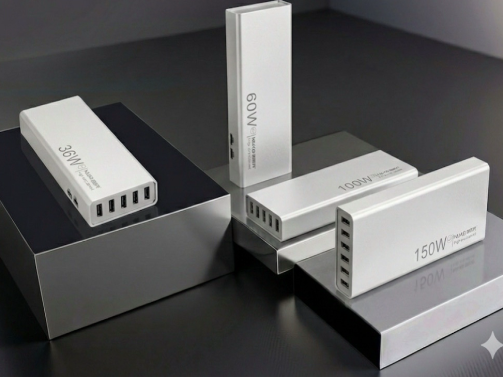 電源變壓器系列