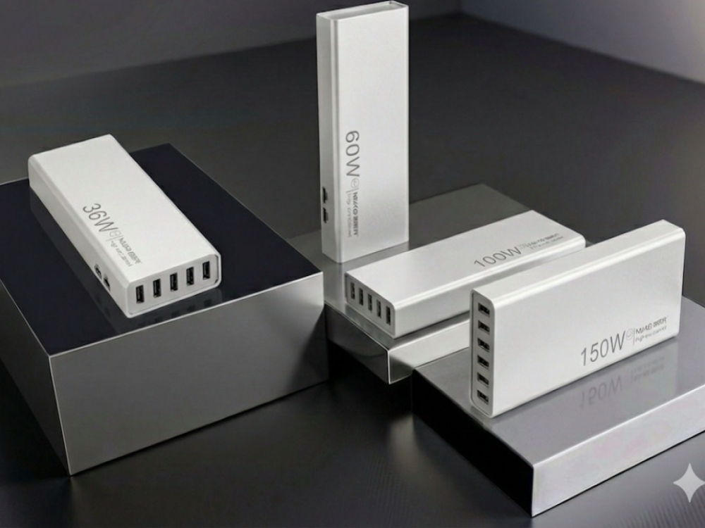 電源變壓器系列