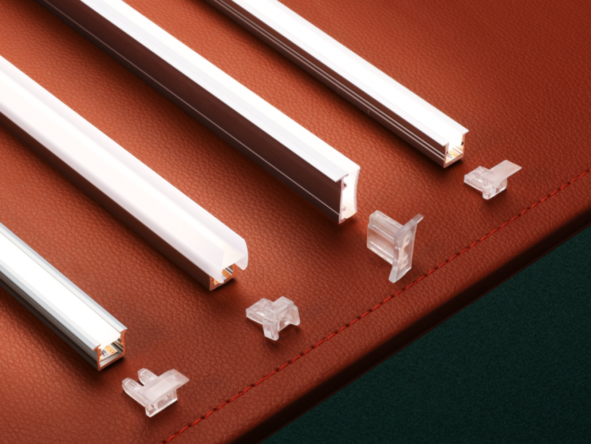 LED線型燈系列